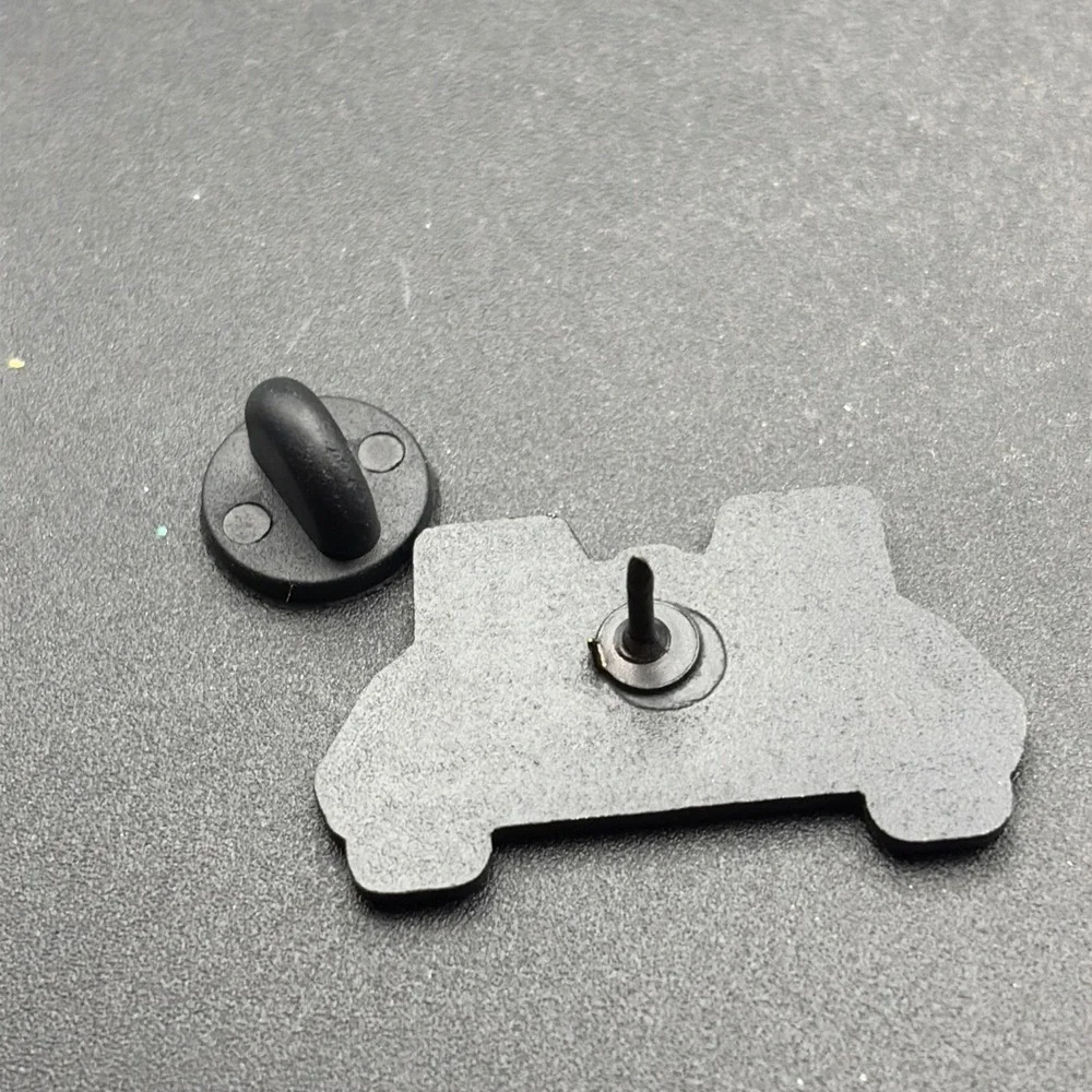 N/A pin good